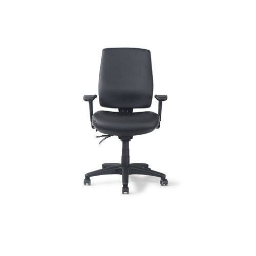 Ergoform PU front view